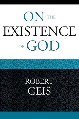 On the Existence of God