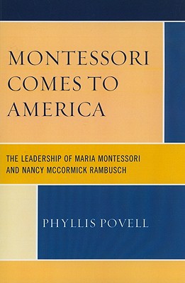 Montessori Comes to America