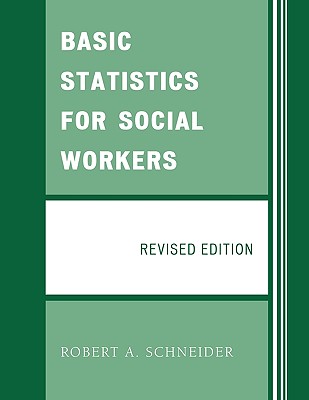 Basic Statistics for Social Workers