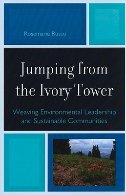 Jumping from the Ivory Tower