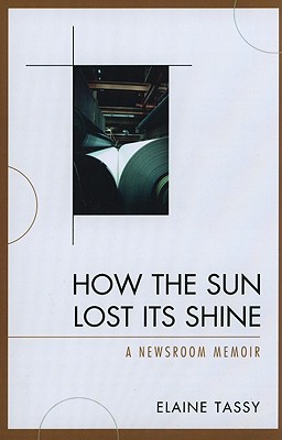 How the Sun Lost Its Shine