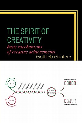 The Spirit of Creativity