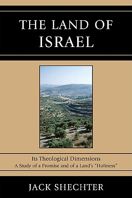 The Land of Israel