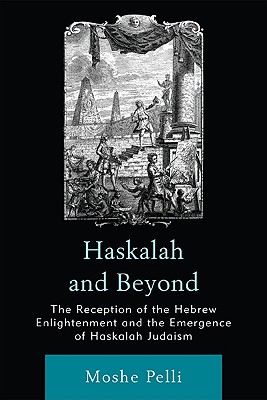 Haskalah and Beyond