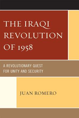 The Iraqi Revolution of 1958