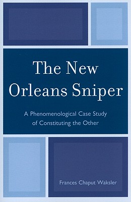 The New Orleans Sniper