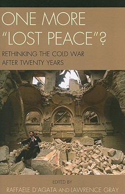 One More ''Lost Peace''?