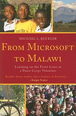 From Microsoft to Malawi