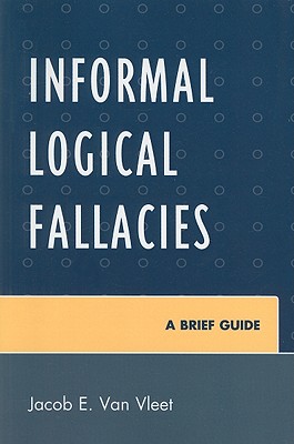 Informal Logical Fallacies