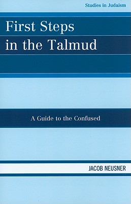 First Steps in the Talmud