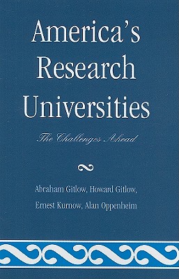 America's Research Universities