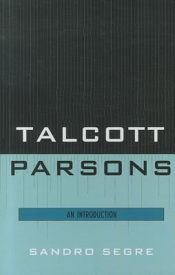 Talcott Parsons