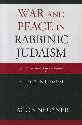 War and Peace in Rabbinic Judaism