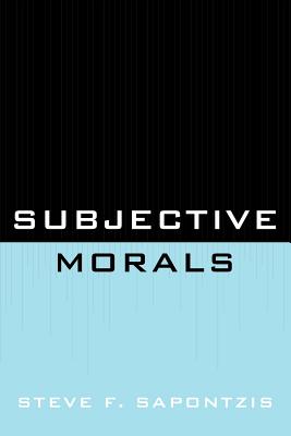 Subjective Morals