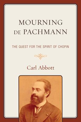 Mourning de Pachmann