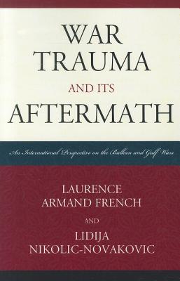War Trauma and its Aftermath