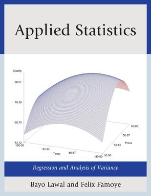 Applied Statistics