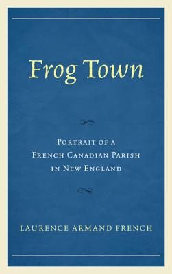 Frog Town