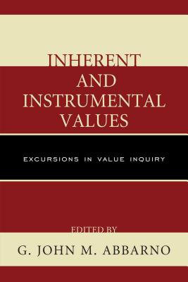 Inherent and Instrumental Values