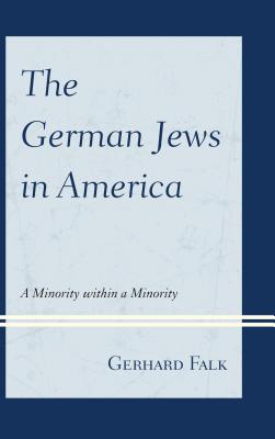 The German Jews in America