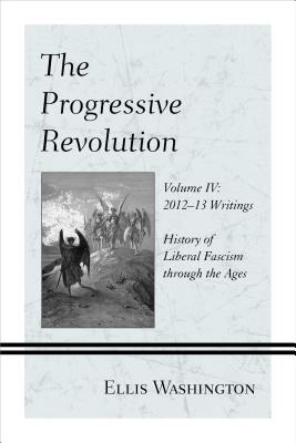 The Progressive Revolution