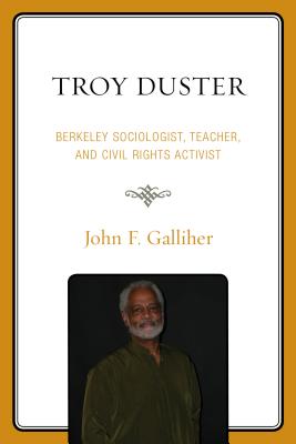 Troy Duster