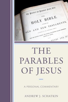 The Parables of Jesus