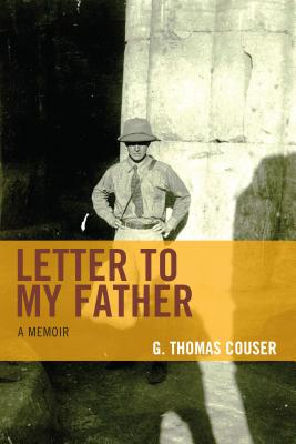 Letter to My Father