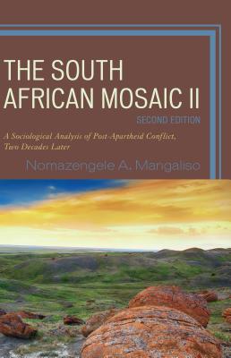 The South African Mosaic II