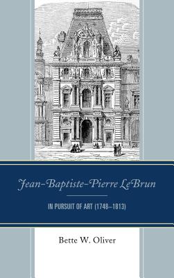 Jean-Baptiste-Pierre LeBrun