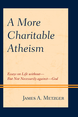 A More Charitable Atheism