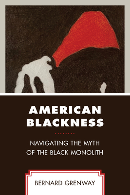 American Blackness