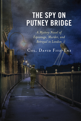 The Spy on Putney Bridge