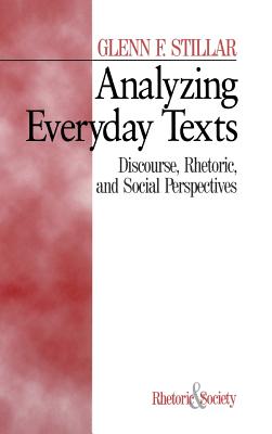 Analyzing Everyday Texts