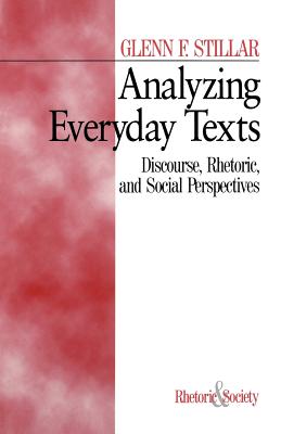 Analyzing Everyday Texts