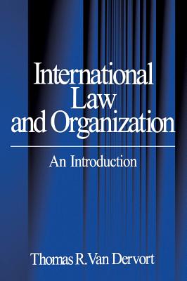 International Law and Organization