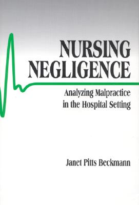 Nursing Negligence