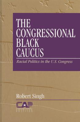 The Congressional Black Caucus