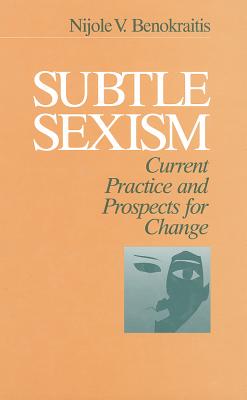 Subtle Sexism