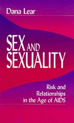 Sex and Sexuality