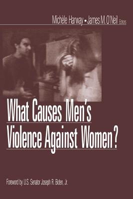 What Causes Men's Violence Against Women?