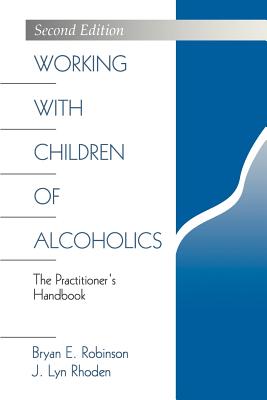 Working with Children of Alcoholics