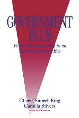 Government Is Us