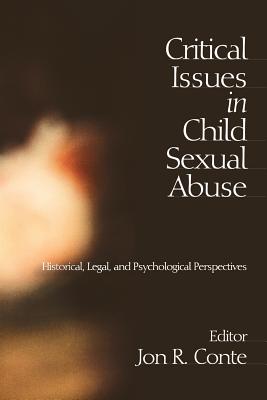 Critical Issues in Child Sexual Abuse