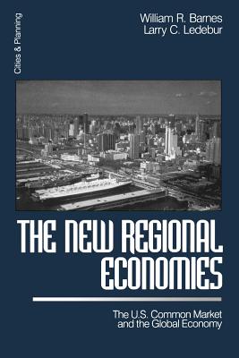 The New Regional Economies