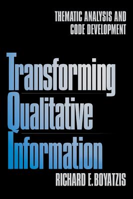 Transforming Qualitative Information