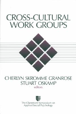 Cross-Cultural Work Groups