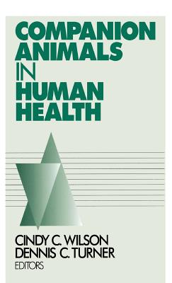 Companion Animals in Human Health