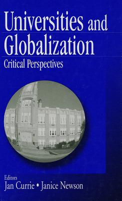 Universities and Globalization