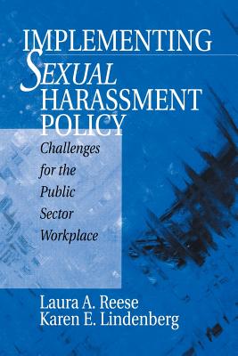 Implementing Sexual Harassment Policy